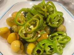 -下杨家青海土火锅(海湖店)