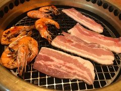 -赤坂亭·M9和牛放题(长楹天街购物中心店)