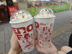 -明香海鲜酒家(华强北店)