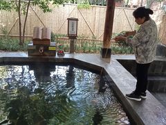 -西安国际创新人才交流中心•药浴温泉