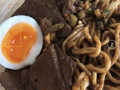 -牛师傅牛肉面(尚隆路店)