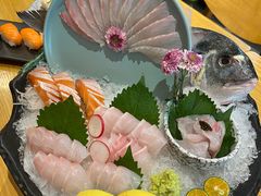 -友悦食堂(灯湖店)
