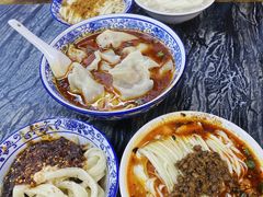 -西月城谭豆花(春熙路店)
