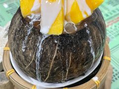 -玉椰林甜品店(创始店)