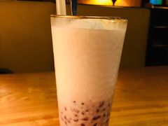 -绿茵阁牛扒餐厅(客村店)