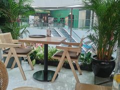 -Jazz·ya 爵士屋(来福士店)