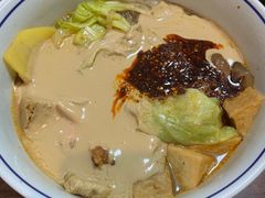 -承旭麻辣烫(马家堡东路店)