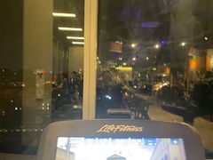 -乐体健身(大悦城店)
