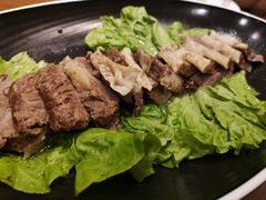 -乔家栅(襄阳南路店)