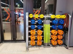 -乐刻运动(爱奇艺创新大厦店)