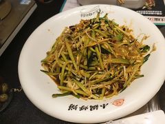 -灶座小锅烀饼·铁锅炖(道里店)