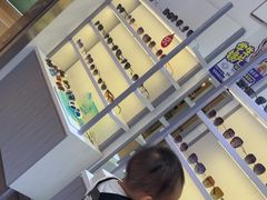 -ALPS阿尔卑斯眼镜(我格广场店)