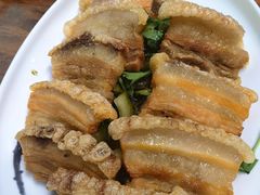 -遇见阿家村云南菜(魏公村店)