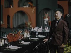 -怪咖·joker陈楠