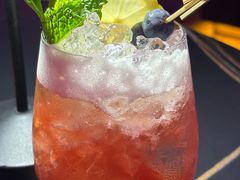-DEW Lounge(深圳湾店)