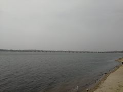 景点-丁香湖公园