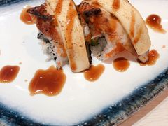 -莲寿司(国兴店)