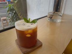 -常识咖啡common sense(春熙路店)