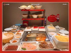 -海底捞火锅(方塔东街店)
