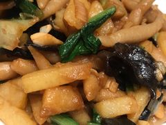 -凯鸽酒楼(大同振兴街店)