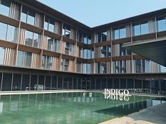 -苏州阳澄半岛英迪格酒店