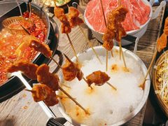 -冯校长老火锅(深圳总店)