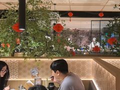 -德川家日本料理(顺义华联店)