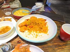 -川悦留香·海鲜餐厅(海棠68环球美食街店)