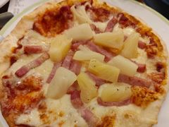 -萨莉亚意式餐厅(天河城购物中心店)