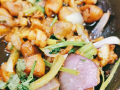-瑞记湛江鸡饭店·粤西第一鸡(粤垦店)