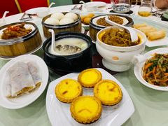 -凤凰楼酒家·粤宴点心(华强北店)