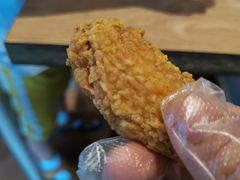 -肯德基(浔阳路店)