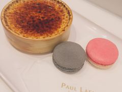 -PAUL LAFAYET 法式甜品(国金中心商场店)