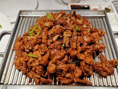 -四季民福烤鸭店(前门店)