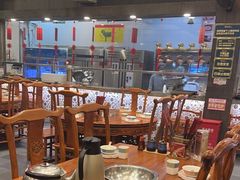 -乐宴·老北京铜火锅(八卦岭店)