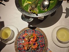 -狮拾久·现代新加坡料理(福田COCO Park店)