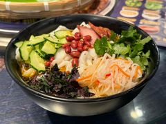 -甘家界牌柠檬鸭(青山店)