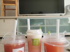 -奈雪的茶(中粮祥云小镇店)