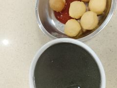 -喜盈门保健甜品店