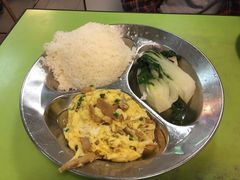 -胜利茶餐室