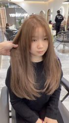 -苏奇发型·烫发染发
