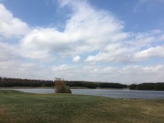 -滨海高尔夫俱乐部