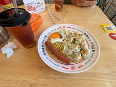 -明記茶餐廳(福田总店)