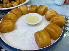 -老虎滩船说·海胆水饺·大连海鲜(老虎滩店)