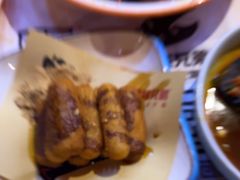 -拙味兄弟龙虾·江湖菜(和畅堂店)