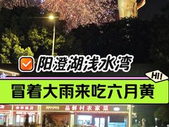 -品鲜村农家菜·阳澄湖大闸蟹(总店)