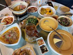 -深山老屋(国顺东路店)