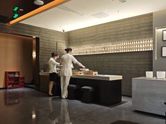 -金色印象·HiFi影音·按摩足疗PLUS(黄泥磅店)