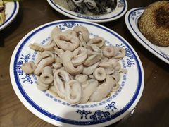 -老爆肚满五香烧牛羊肉