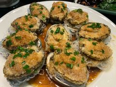 -徐记私厨(半淞园路店)